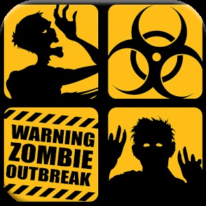 Amazing zombies games for kids