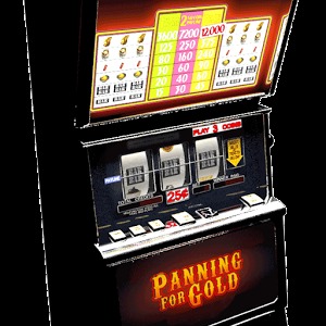 Pan Gold Slot Machines FREE
