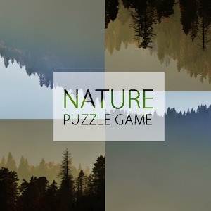 Natural Puzzle Game