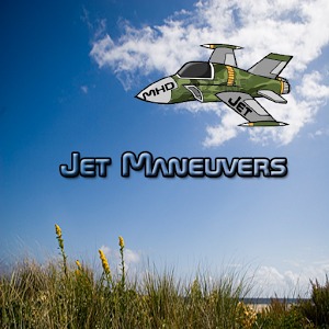 Jet Maneuvers