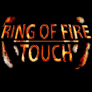Ring of Fire TOUCH