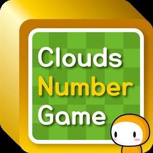 Clouds Numbers Game