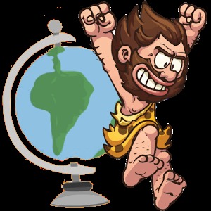 Caveman Jump World Tour