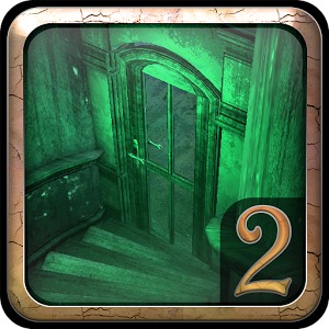 Can You Escape Dark Mansion 2