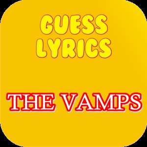 Guess Lyrics: The Vamps