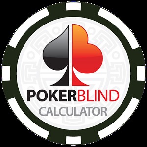 Poker Blinds Dealer