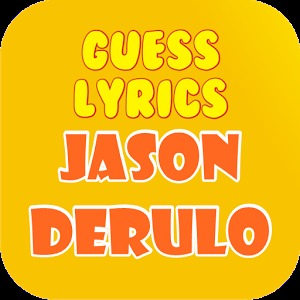 Guess Lyrics: Jason Derulo