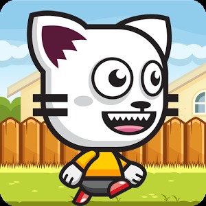 Dizzy Cat Game