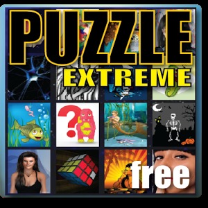 Puzzle Extreme