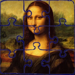 Italian Art Puzzle