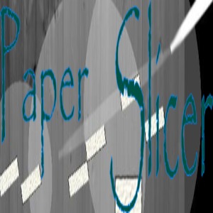 Paper Slicer