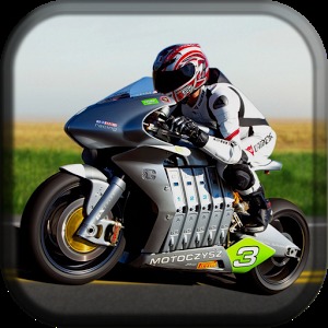 Amazing Bike Racing Simulator