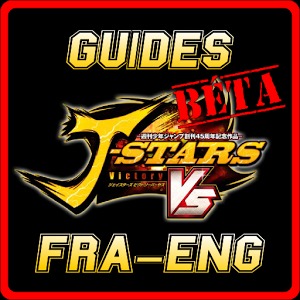 J-Stars Victory VS Guide