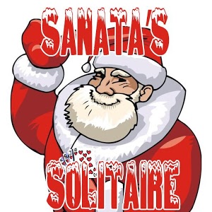 Santa's Solitaire