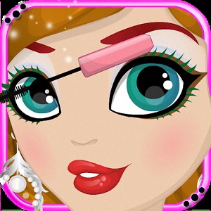 Miss Universe Party Makeover