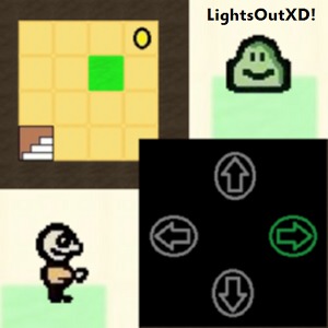 LightsOutXD