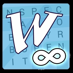 Word Search Infinite