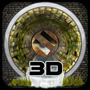 Escape The Sewerage 3D