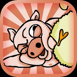 Bouncy Pig: Chicken Frenzy
