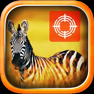 Zebra Hunter - Safari Hunting