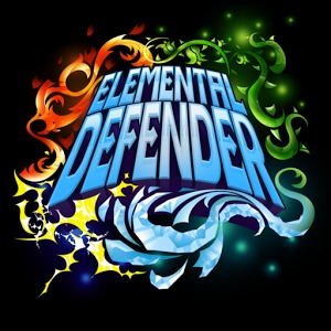 Elemental Defender
