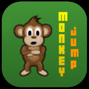 Monkey Jump Adventure