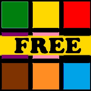 Colour Guess: Free