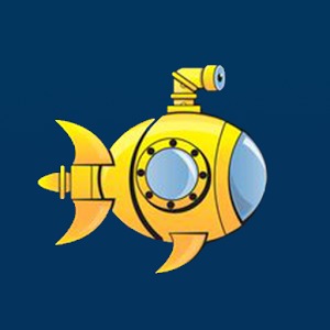 Submarine Diver