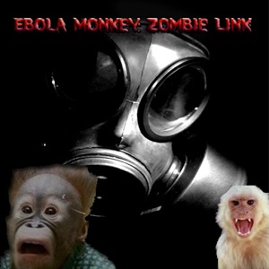Ebola Zombie Monkey Game