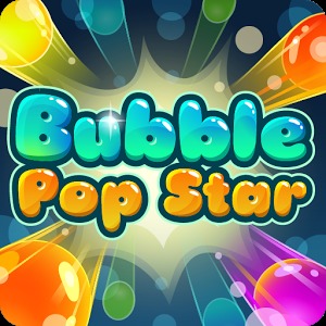 Bubble Pop Star