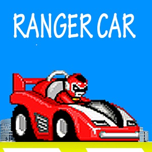 Ranger Car Game