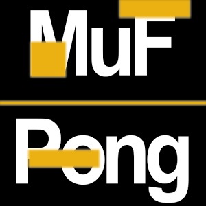MuF Pong