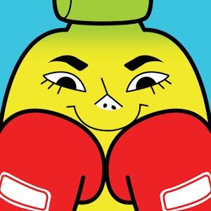 Nanana:Boxing