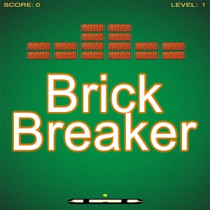 BrickBreaker