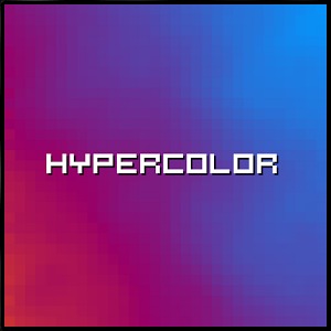 Hypercolor - Great New Game!