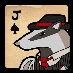 Blackjack Badgers