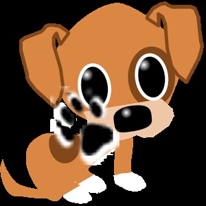 TamaWidget Dog *AdSupported*
