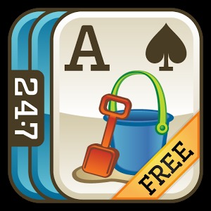 Summer Solitaire FREE