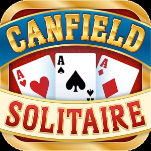 Canfield Solitaire