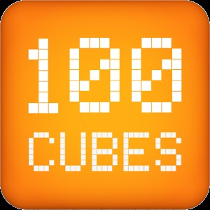 100 CUBES