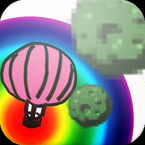 Balloon Jump Flying