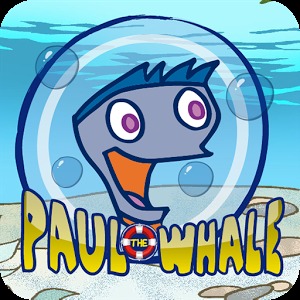 Paul the whale