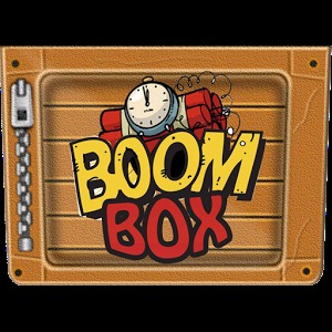 Boom Box