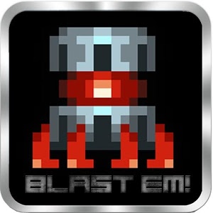 BlastEm flappy shooter