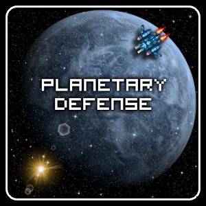 Planetary Defense