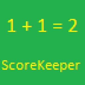 ScoreKeeper Lite