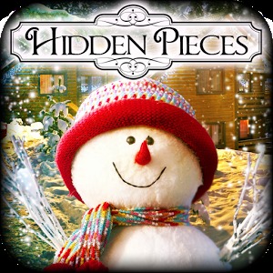 Hidden Pieces: Christmastide