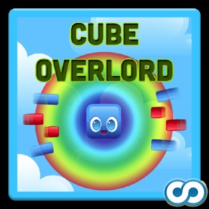 Cube Overlord