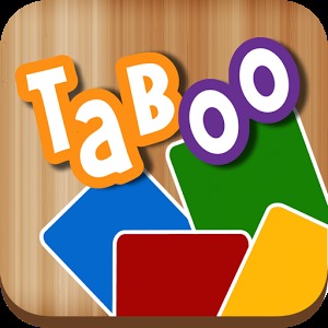 Taboo - 5000+ Free Word Cards