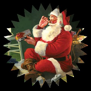 Play Christmas Jigsaw Puzzles